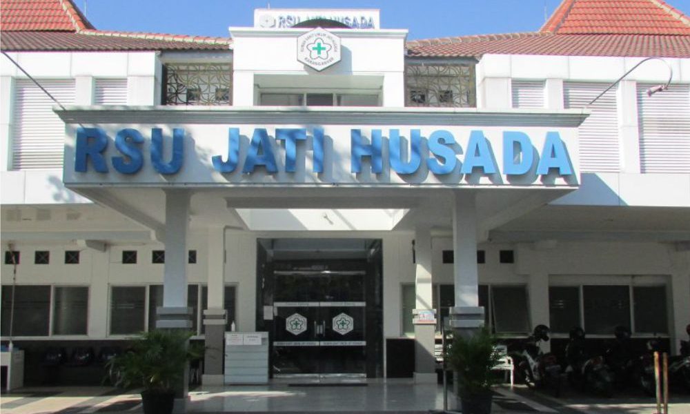 RSU Jati Husada Karanganyar